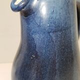 Stocker ceramic pitcher