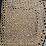 Black B32 chair by Marcel Breuer