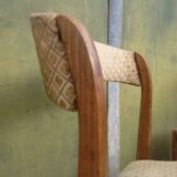 Baumann chairs