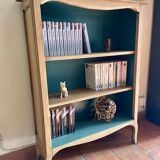 Small Bibus library
