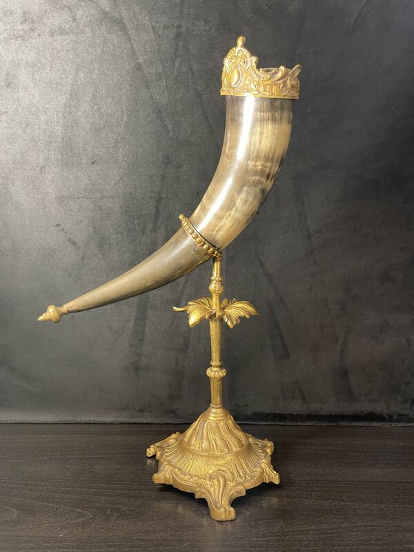 Corne d’abondance Napoléon III