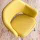 Fauteuil Executive par Eero Saarinen pour Knoll, années 1940