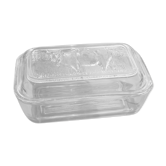 Butter dish