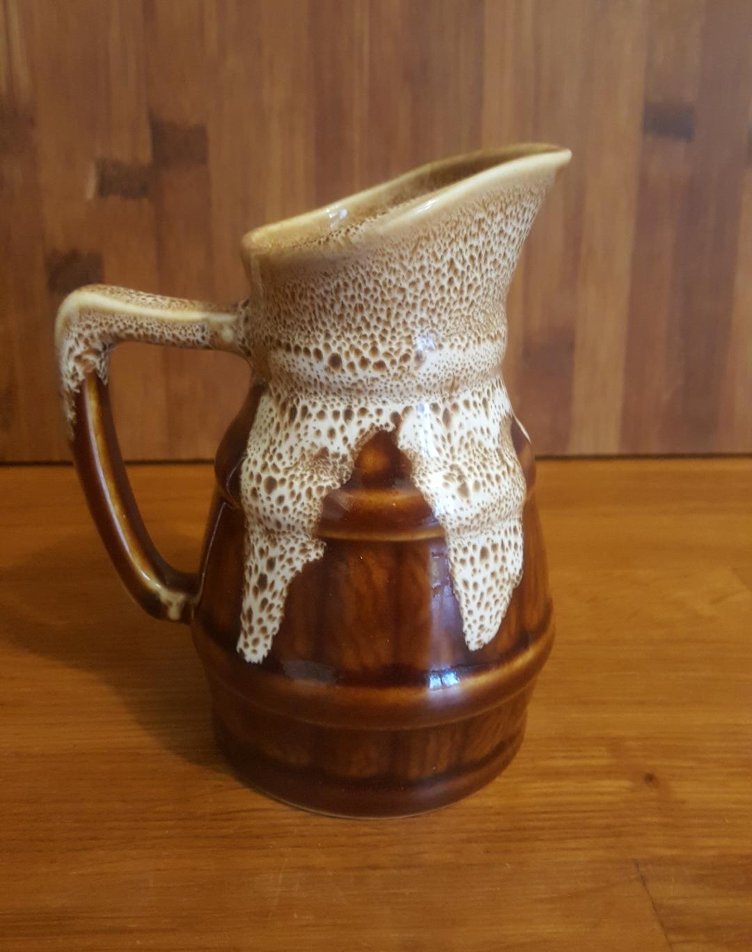 Pitcher bistro Revol vintage 25 cl