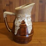 Pitcher bistro Revol vintage 25 cl