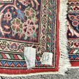 Sarouk carpet