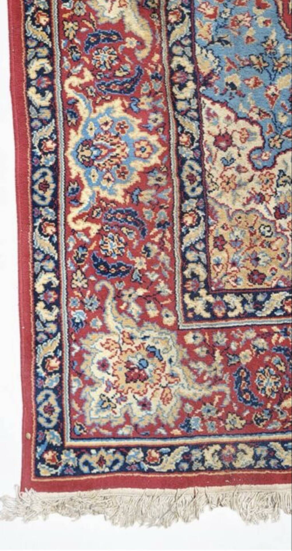 Persian carpet