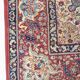 Persian carpet