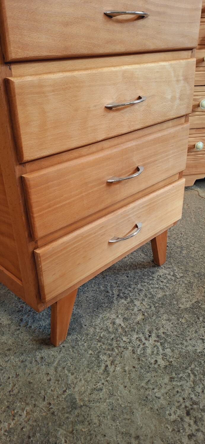 Chiffonnier vintage