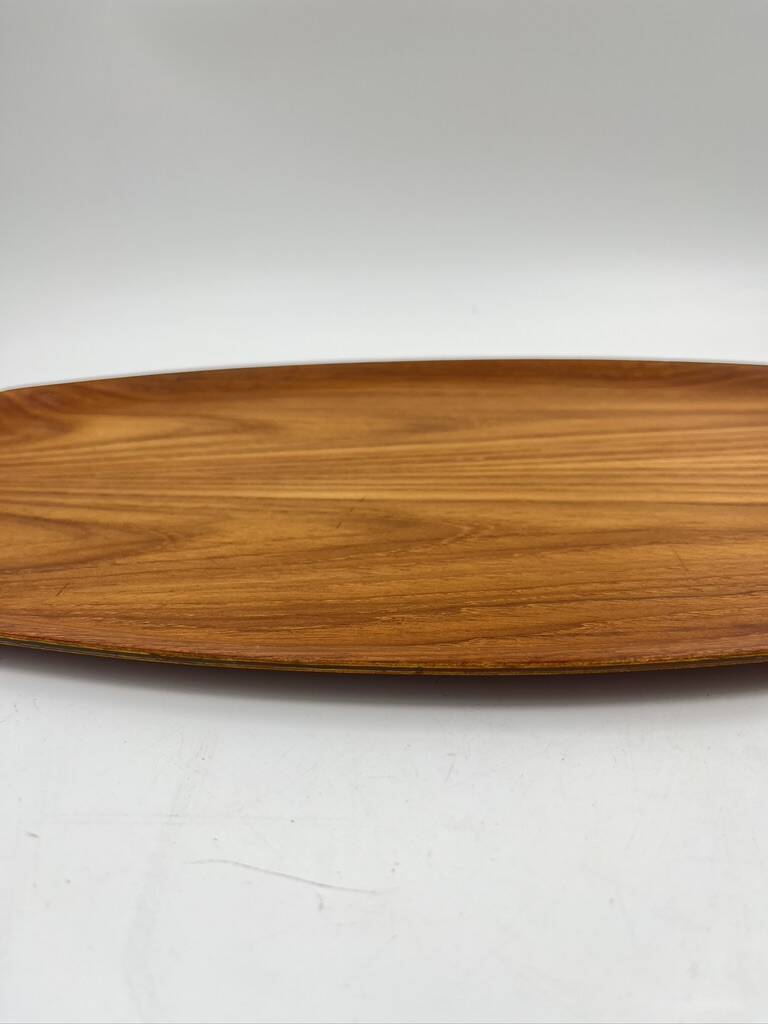 Rosewood tray