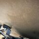 Pair of Eames fiber high stools for Modernica US