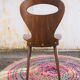 "Ant" Chair by Baumann, 60s editions