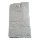 Old YA monogram sheet