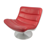 Model F978 lounge chair by Geoffrey Harcourt for Artifort, 1990s