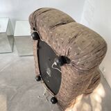 Mario Bellini “Camaleonda” armchairs for B&B Italia