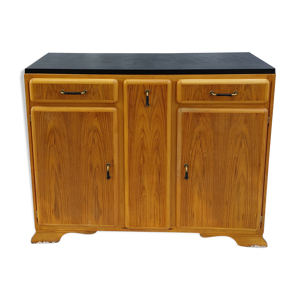 buffet mado, plateau
