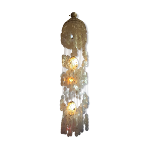 Suspension en nacre 1960