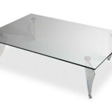 Flipper coffee table Matthew Hilton