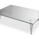 Flipper coffee table Matthew Hilton