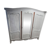 Sourisso Wardrobe