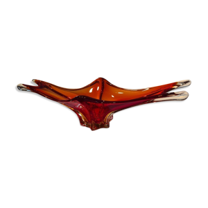 Coupe de fruits  murano