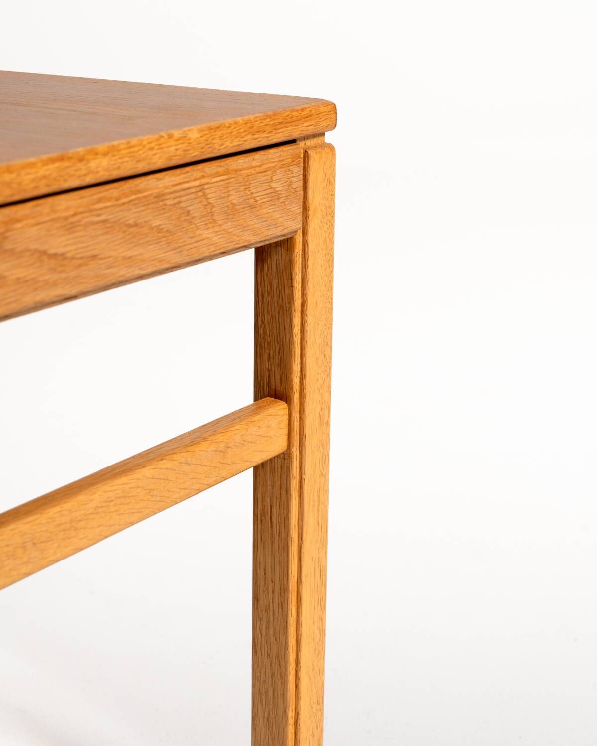 “Casino” side table by Engström and Myrstrand for Tingströms, 1960s