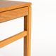 “Casino” side table by Engström and Myrstrand for Tingströms, 1960s
