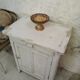 Buffet parisian jam compass feet 50/60