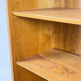 Vintage Danish Teak Bookshelf by Carlo Jensen for Hundevad & Co., 1960s