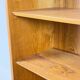 Vintage Danish Teak Bookshelf by Carlo Jensen for Hundevad & Co., 1960s