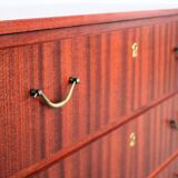 vintage chest of drawers | cupboard | 60s | Sweden