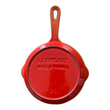 Stove the vintage crucible