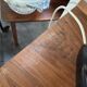 Willy Guhl shelf