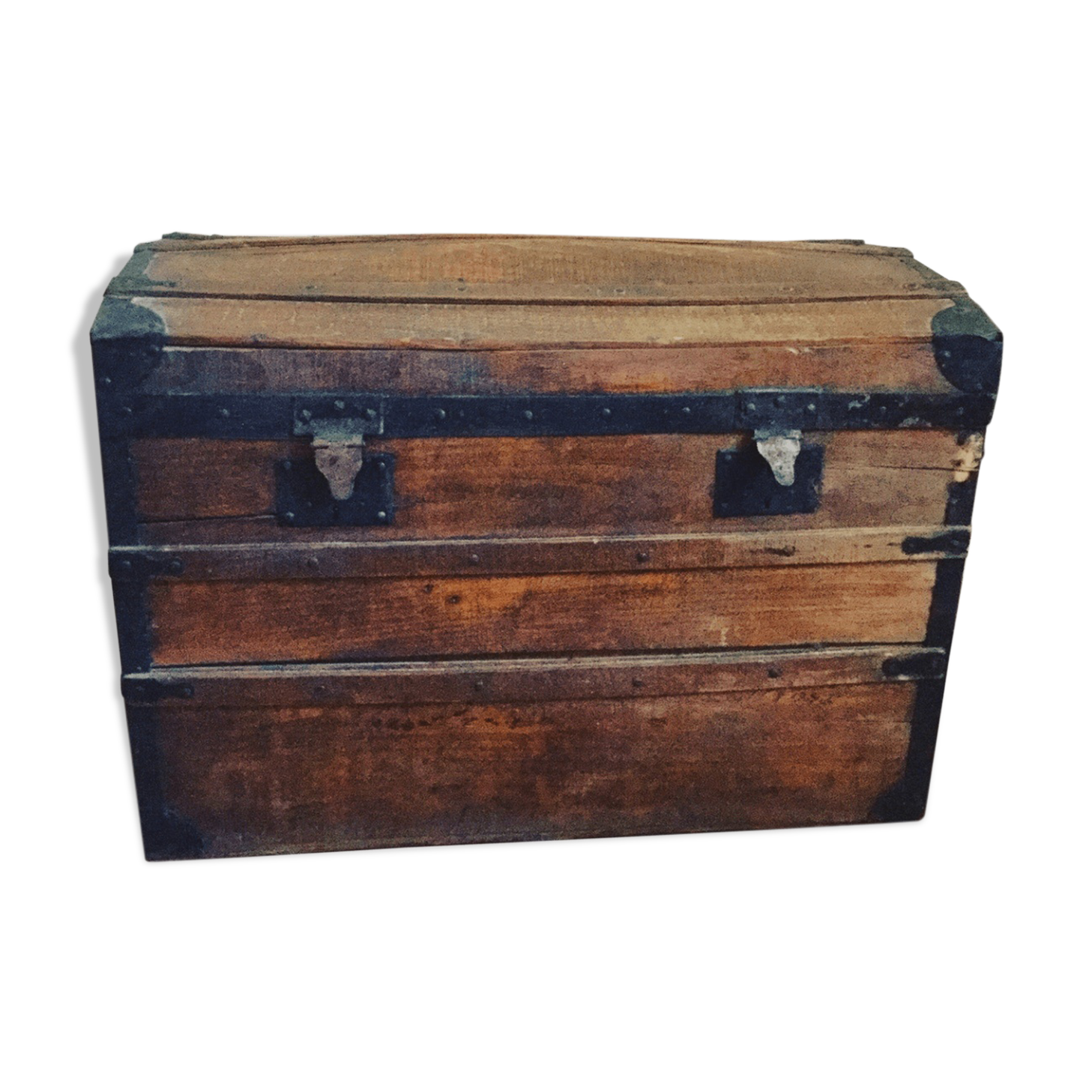 Old trunk 1900