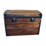 Old trunk 1900