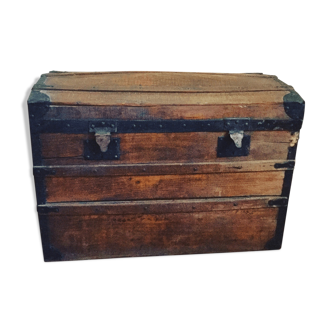 Old trunk 1900