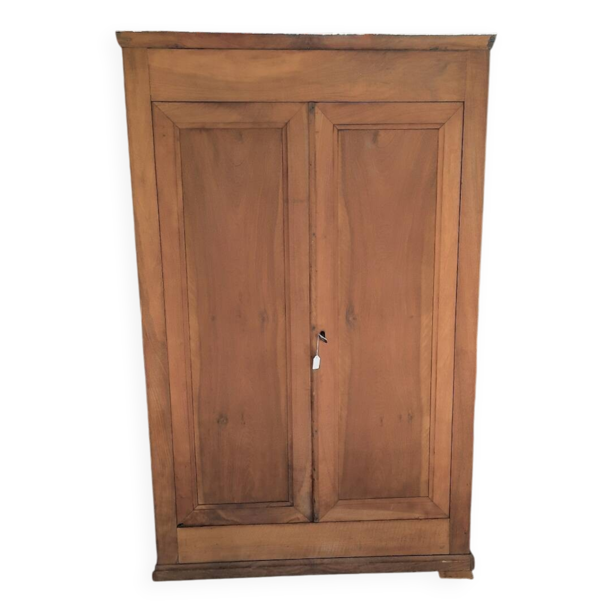 Armoire noyer