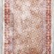 Chinese silk rug 1950 190 X 125 cm