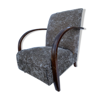 Chair from the 1940s