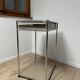 USM Haller side table in Beige