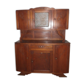 Buffet kitchen 1962