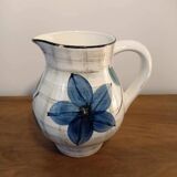 Carafe/Pitcher Digoin Sarreguemines