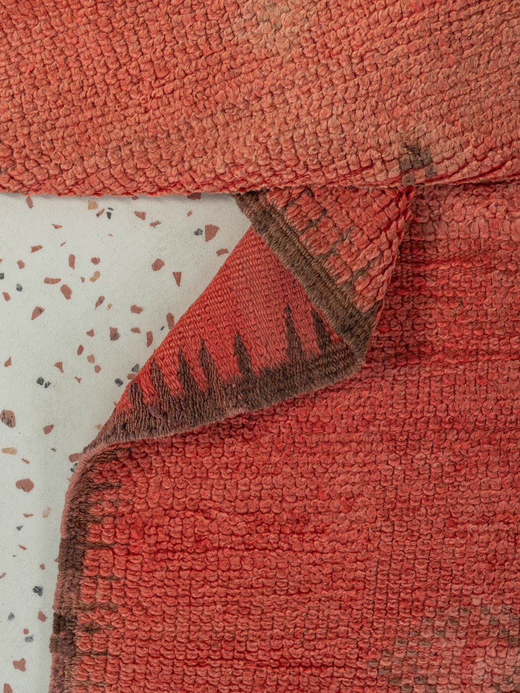 Vintage Rehamna, Berber Rug, 162 x 314 cm