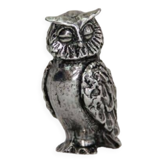 Tin owls miniatures