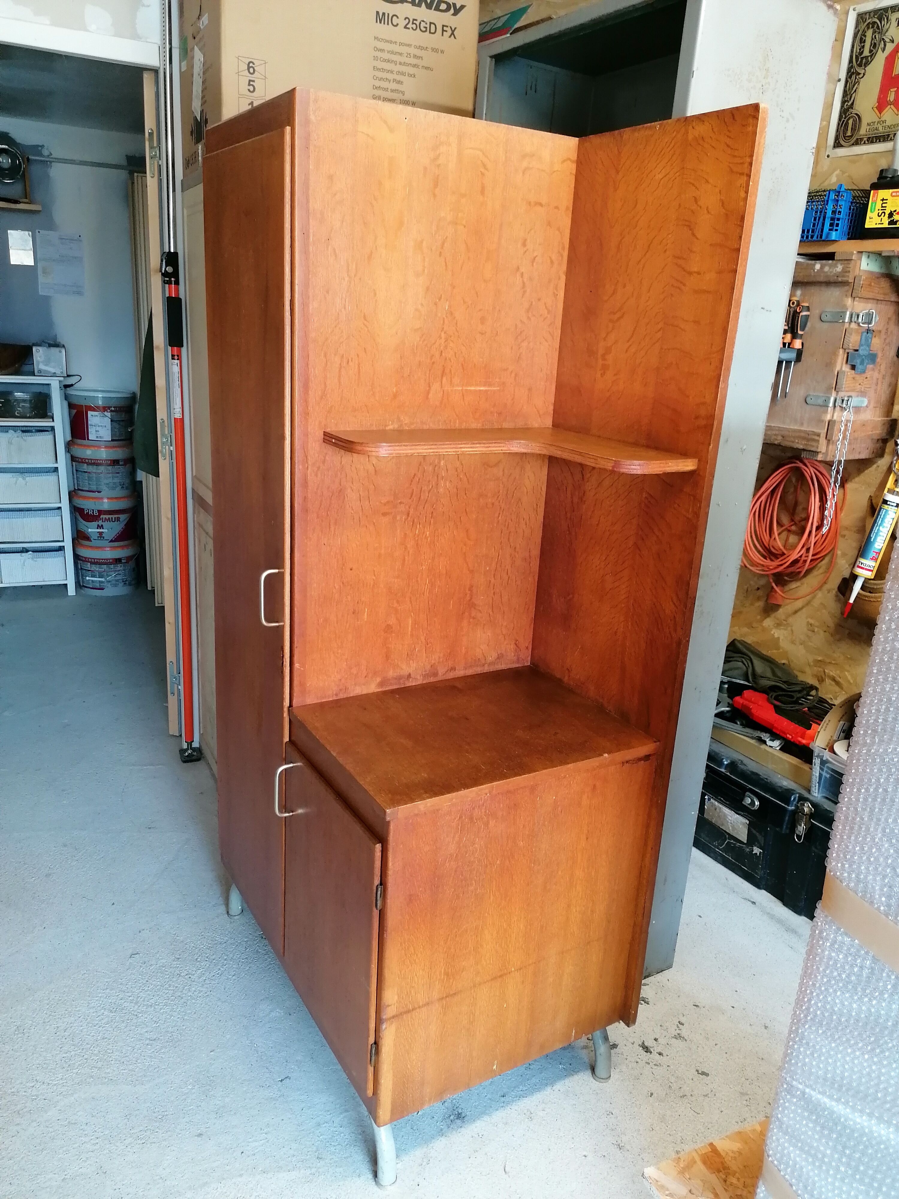 50/60s boarding school furniture