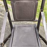 Empire chair