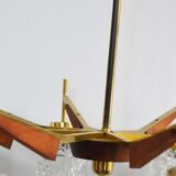 Chandelier 70s
