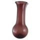 Large vase bubble glass - glassware of Biot - 1960-70