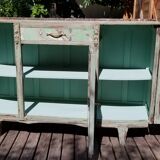 Art Deco Buffet