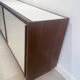 Buffet Le Corbusier a double face 1965